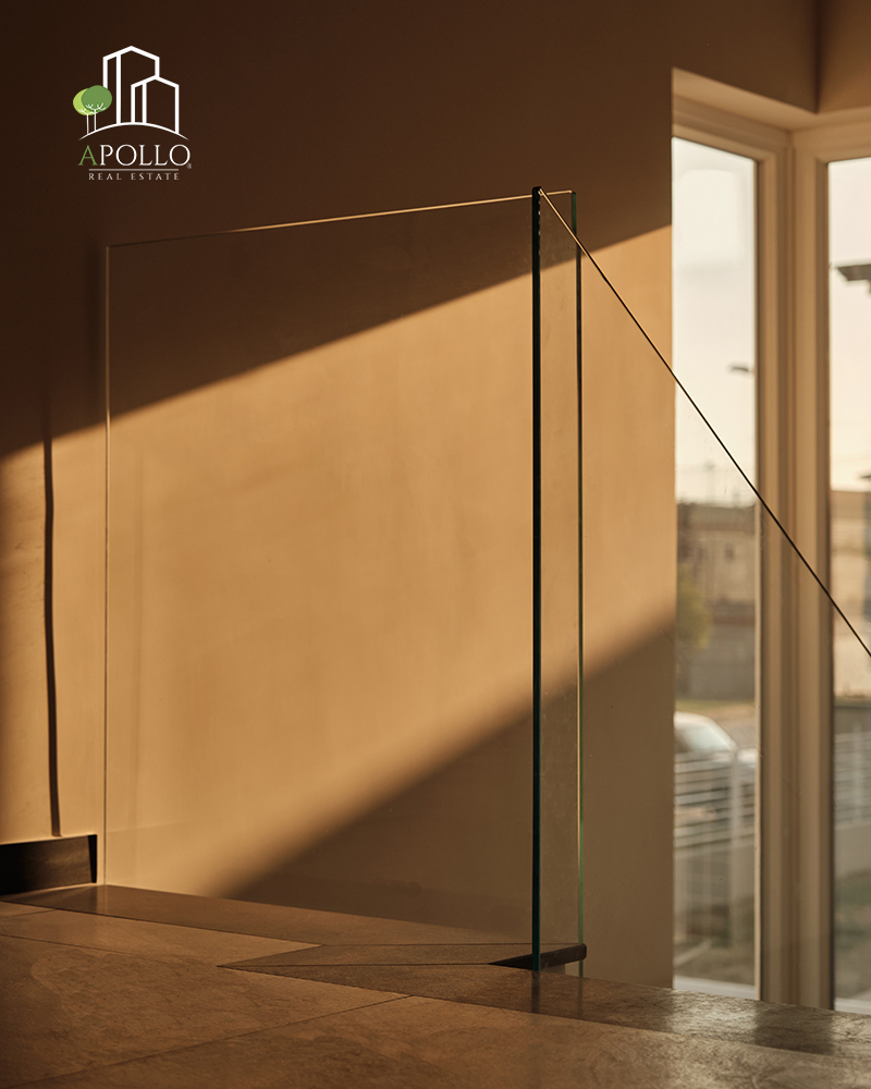 Progetto Kenket - Interni img10